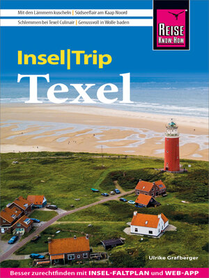 cover image of Reise Know-How InselTrip Texel